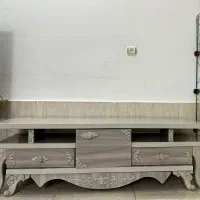 میزتلوزیون پایه دارزیرقیمت بازارمفت