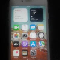 موبایل آیفون ۷