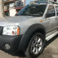 نیسان رونیز ۸۶|خودرو سواری و وانت|رشت, امین الضرب|دیوار