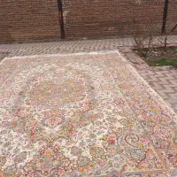 قبول سفارشات بافت فرش در اندازه های بزرگ|فرش|سهند, |دیوار