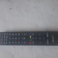 کنترل تلویزیون سونیا