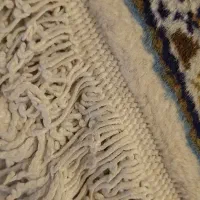 فرس دست بافت کناره