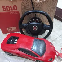 ماشین و قطار و .. اسباب بازی
