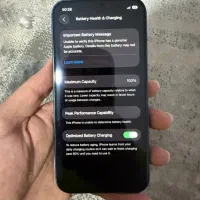 ایفون ۱۲ ۱۲۸ گیگ دوسیم zaa|موبایل|تهران, تهرانپارس شرقی|دیوار