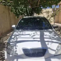 فروش تیبا دو مدل ۹۷ کارکرد ۷۰ تا واقعی