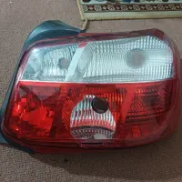 چراغ عقب سمت راست ساینا اس