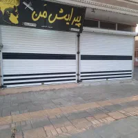 خدمات کرکره برقی