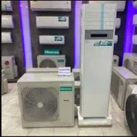 حراج کولرایستاده هایسنس فقط ۸۹ میلیون ۳۶هزار اقساط