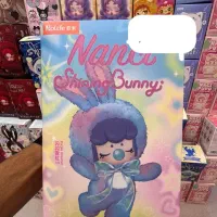 بلایند باکس نانسی نسل ۲