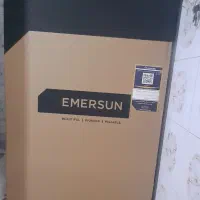 یخچال امرسان ۲۲ فوت