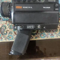 دوربین فیلمبرداری قدیمی|دوربین عکاسی و فیلمبرداری|ری, شهرری|دیوار