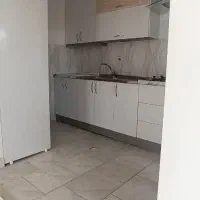 آپارتمان ۱۰۰متری با حیاط خلوت‌اختصاصی  ویو ابدی|فروش آپارتمان|پرند, فاز ۶|دیوار