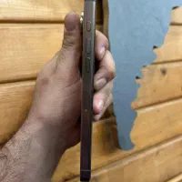 ۱۶ پرومکس ۵۱۲ رجیستر شده بدون خط خش|موبایل|بندرعباس, |دیوار