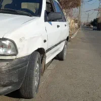 فروش پراید|خودرو سواری و وانت|گلستان (تهران), |دیوار