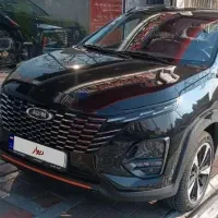 فروش  خودرو mvmx33کراس