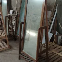 تولید کننده اینه قدی و رگال لباس از چوب روسی|جاکفشی، کمد، دراور|تبریز, |دیوار