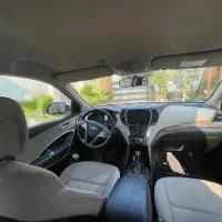 سانتافه سقف فلز پلاکمنطقه ۲۰۱۵|خودرو سواری و وانت|لنگرود, |دیوار