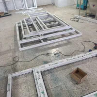 تولید درب|مصالح و تجهیزات ساختمان|طبس, |دیوار