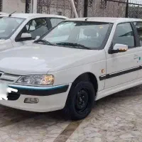 پژو پارس سال مدل۹۵