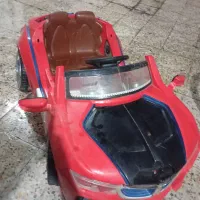 دوچرخه و ماشین شارژی|دوچرخه، اسکیت، اسکوتر|شوشتر, |دیوار