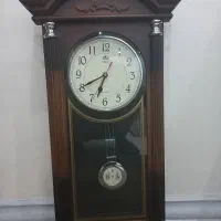 ساعت دیواری