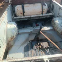 فروش یا معاوضه پیکان وانت|خودرو سواری و وانت|سقز, |دیوار