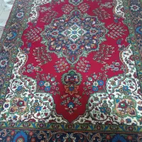 قالی دست بافت