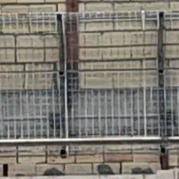 خدمات جوشکاری تمام مراحل ساختمانی