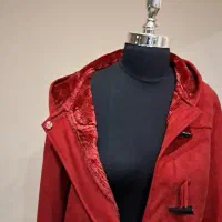 پالتو زنانه جیر|لباس|تهران, تهرانپارس جنوبی|دیوار