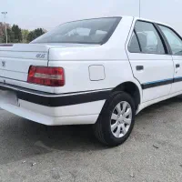 پژو slx مدل ۹۷ tu5 تک برگ سند لاکاغذی معاوضه میکنم|خودرو سواری و وانت|فلاورجان, |دیوار