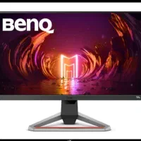 مانیتور 25 اینچ بنکیو گیمینگ مدل EX2510S|قطعات و لوازم جانبی رایانه|کرج, باغستان|دیوار