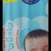 مای بیبی سایز ۴