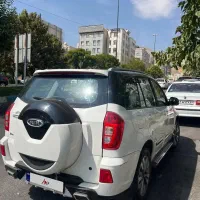 به جای ۲۰۶ شاسی بلند سوار شو|خودرو سواری و وانت|تهران, درختی|دیوار