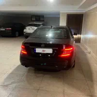 بنز c200 استثنایی ۲۰۱۴ AMG+اکازیون+ماشین در حد صفر