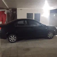 ام وی ام 550 بدون رنگ اتومات مشکی