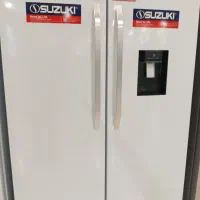 یخچال ماشین لباسشویی گاز