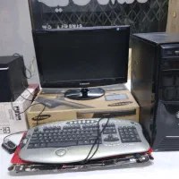 کامپیوتر|رایانه رومیزی|کرج, کمال‌شهر|دیوار