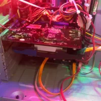 کارت گرافیگ g610