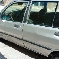 پراید مدل ۸۵  در حد|خودرو سواری و وانت|دورود, |دیوار