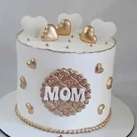 کیک خانگی گل رز|خوردنی و آشامیدنی|اهواز, کمپلو شمالی|دیوار