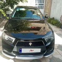 دنا پلاس 402 کم کار با وسایل اضافی