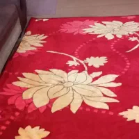 پتو گلباف دولایه