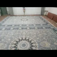 فرش|فرش|میانه, |دیوار