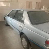 سواری پژو روا|خودرو سواری و وانت|بناب, |دیوار