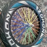 رینگ اسپرت دوچرخه سایز 16|دوچرخه، اسکیت، اسکوتر|پیرانشهر, |دیوار