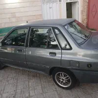 پراید 88