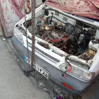 مکانیک سیار موتور گیربکس