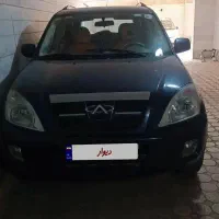 ام وی ام ایکس 33مدل 90|خودرو سواری و وانت|قزوین, |دیوار