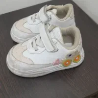 کفش دخترانه|کفش و لباس بچه|قرچک, مجتمع مسکونی طبیعت|دیوار