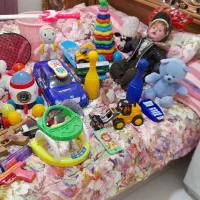 اسباب بازی کودک|اسباببازی بچه|اسلامشهر, شهرک واوان|دیوار